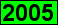 Year 2005 news