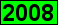 Year 2008 news