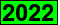 Year 2022 news