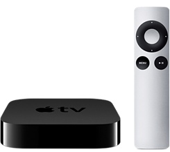 Apple TV