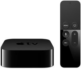 Apple TV