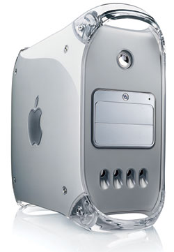 Power Mac G4