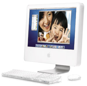 iMac G5