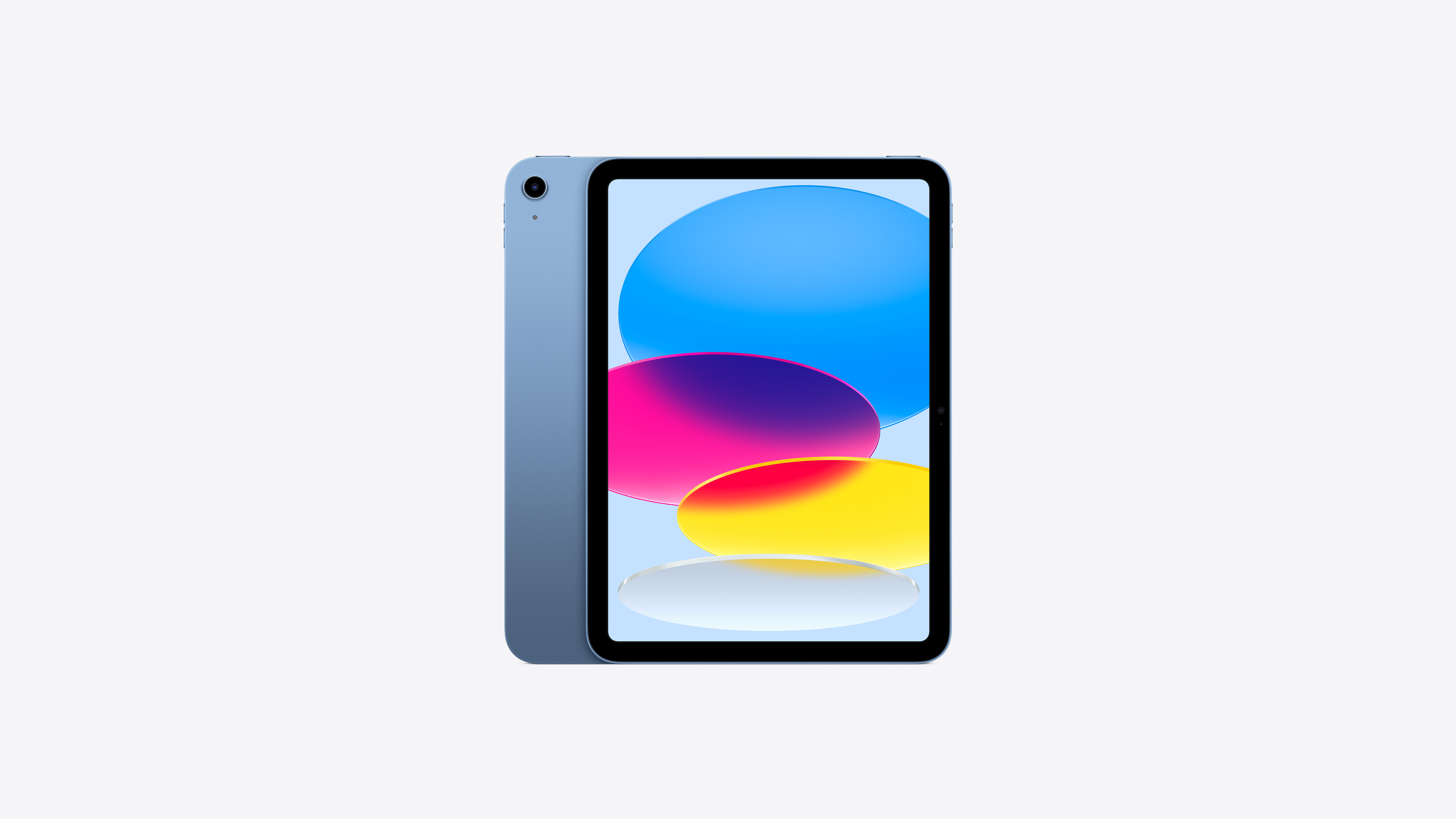 iPad 10th generation