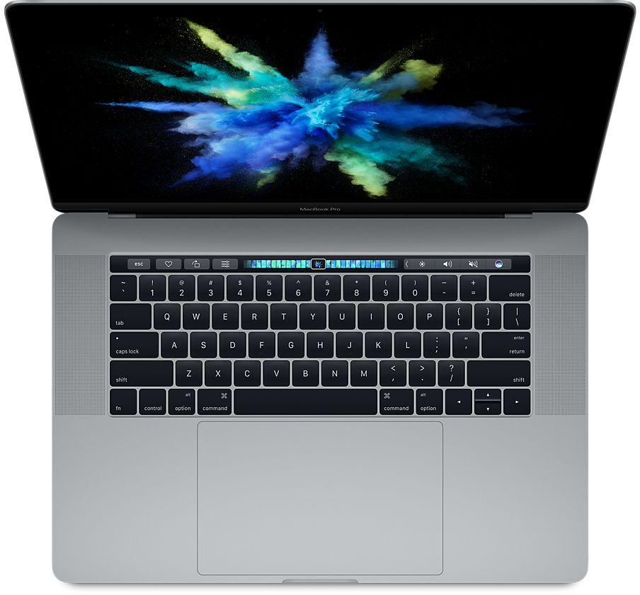 MacBook Pro