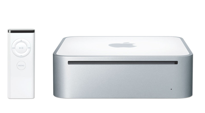 Mac mini