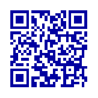 QR code to map